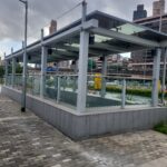 工程項目<br>啟德發展計劃<br>前北面停機坪第5A期基礎設施<br>客戶<br>必高<br>和興聯營