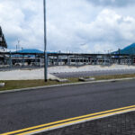 工程項目<br>港珠澳大橋香港口岸<br>第二階段及其他工程<br>客戶<br>中國港灣建設有限責任公司