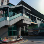 工程项目<br>屯門公路市中心段交通改善工程設計及建造<br>客戶<br>中國港灣工程有限公司責任公司