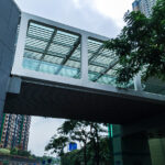 工程項目<br>馬鞍山發展計劃<br>白石及落禾沙第1 期<br>客戶<br>恒順建築有限公司