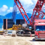 工程項目<br>綜合廢物管理設施<br>第一階段<br>客戶<br>振華工程有限公司