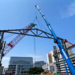 工程項目<br>中九龍幹線<br>中段隧道<br>客戶<br>布依格建築