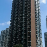 工程項目<br>元朗龍田村120號地段4056號鎮地上的建設計劃<br>客戶<br>新世界建設有限公司