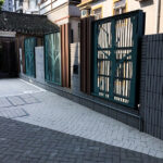 工程項目<br>元朗地段526大棠路住宅工程<br>客戶<br>恒順建築有限公司 / 協興建築有限公司