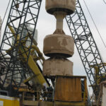 Project<br>RCD Drum Stabilizer Dia 2280<br>Client<br>Gammon Plant Ltd.