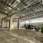工程項目<br>安達臣道石礦場聯用岩洞發展<br>客戶<br>中建-愛銘聯營