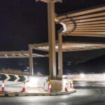 工程項目<br>港島西廢物轉運站<br>客戶<br>中國港灣工程有限責任公司